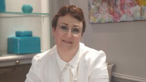 Photo de profil de Marjorie Legrand