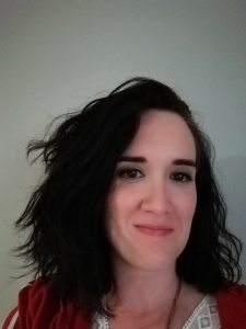 Photo de profil de Marjorie Llamas