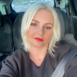 Photo de profil de Marjorie Lohez