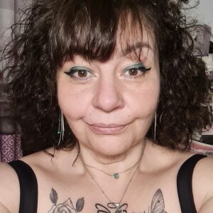 Photo de profil de Marjorie Maes