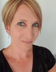 Photo de profil de Marjorie Maire