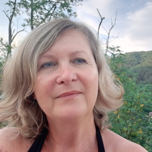 Photo de profil de Marjorie Martin Dit Dupray