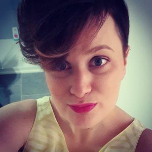 Photo de profil de Marjorie Mary