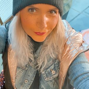 Photo de profil de Marjorie Mellet