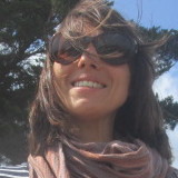 Photo de profil de Marjorie Menelet