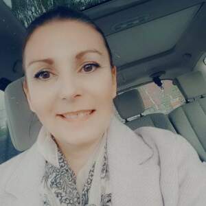 Photo de profil de Marjorie Monaux