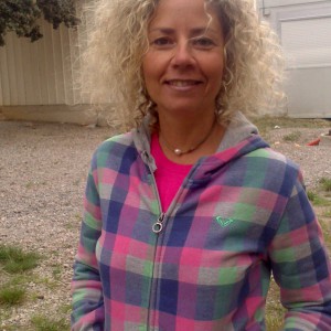 Photo de profil de Marjorie Montagard