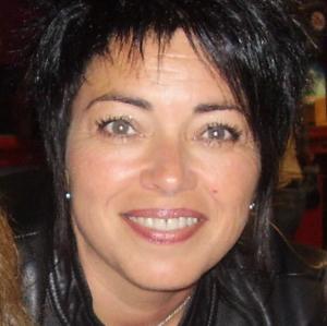 Photo de profil de Marjorie Morales
