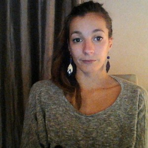 Photo de profil de Marjorie Nogues
