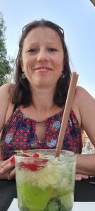 Photo de profil de Marjorie Ollivier