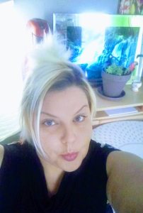 Photo de profil de Marjorie Peyrel