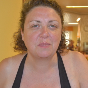 Photo de profil de Marjorie Poitel
