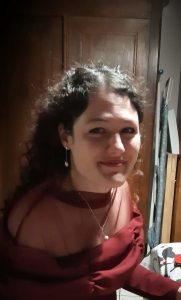 Photo de profil de Marjorie Poncet