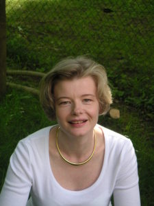 Photo de profil de Marjorie Prince