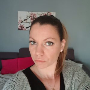 Photo de profil de Marjorie Quoy