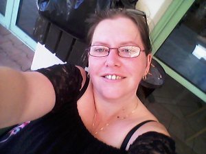 Photo de profil de Marjorie Regis