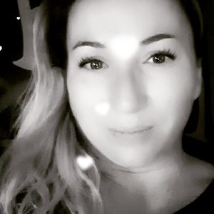 Photo de profil de Marjorie Ridel