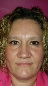 Photo de profil de Marjorie Rohart