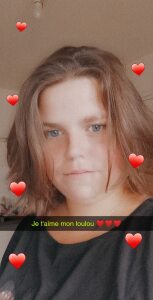 Photo de profil de Marjorie Ruel