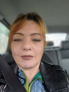 Photo de profil de Marjorie Sautereau
