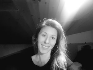Photo de profil de Marjorie Savatier