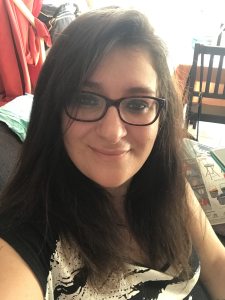 Photo de profil de Marjorie Segura