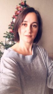 Photo de profil de Marjorie Seurot