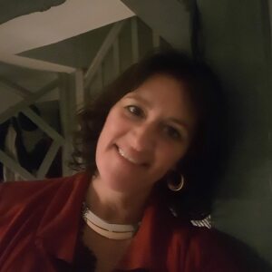 Photo de profil de Marjorie Sournac
