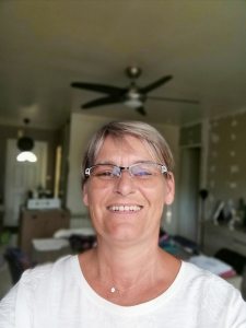 Photo de profil de Marjorie Surier