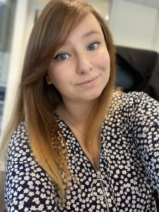 Photo de profil de Marjorie Thierry