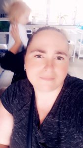 Photo de profil de Marjorie Thomas