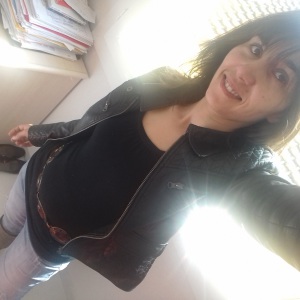 Photo de profil de Marjorie Toqueboeuf
