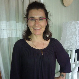 Photo de profil de Marjorie Vasse