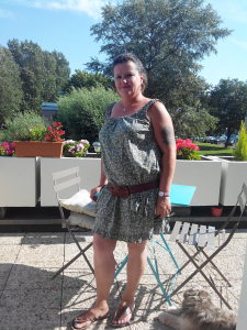 Photo de profil de Marjorie Vasseur