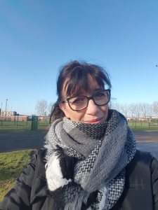 Photo de profil de Marjorie Vasseur