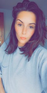 Photo de profil de Marjorie Vernet