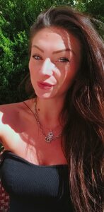 Photo de profil de Marjorie Vigier