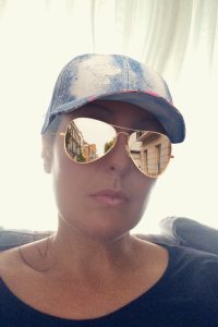 Photo de profil de Marjorie Wasterlain