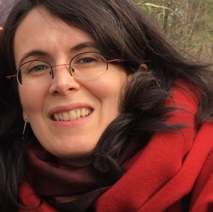 Photo de profil de Marjory Billard