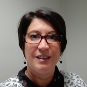Photo de profil de Marjory Delacroix