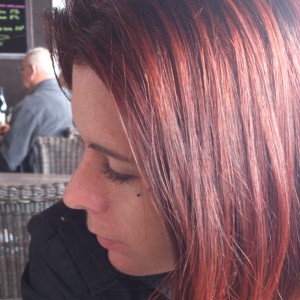 Photo de profil de Marjory Taurines