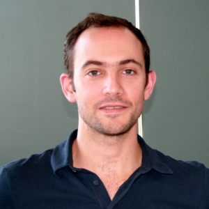 Photo de profil de Mark Huggenberger