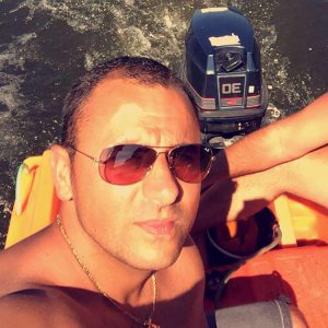 Photo de profil de Markovic Dejan