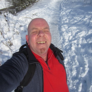 Photo de profil de Markus Hornbach