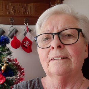 Photo de profil de Marlène Acoulon