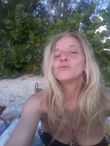 Photo de profil de Marlène Ballester
