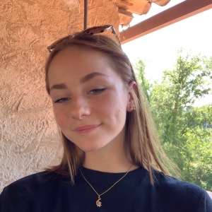 Photo de profil de Marlène Baudart