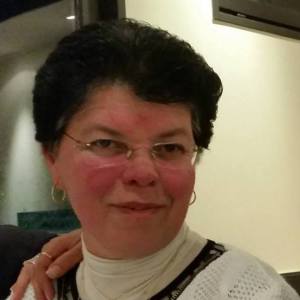 Photo de profil de Marlène Begue