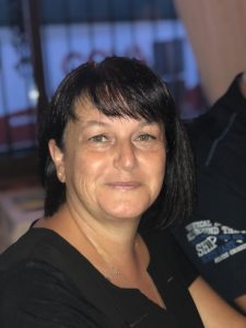 Photo de profil de Marlene Blondeau
