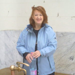 Photo de profil de Marlene Bloyet